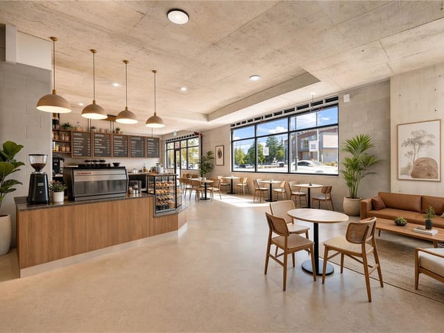 Retail for sale in Parksville, 100 171 Jensen Ave, 1046617 | Realtylink.org