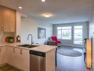 Apartment for sale in Nanaimo, 204 6544 Metral Dr, 1046632 | Realtylink.org