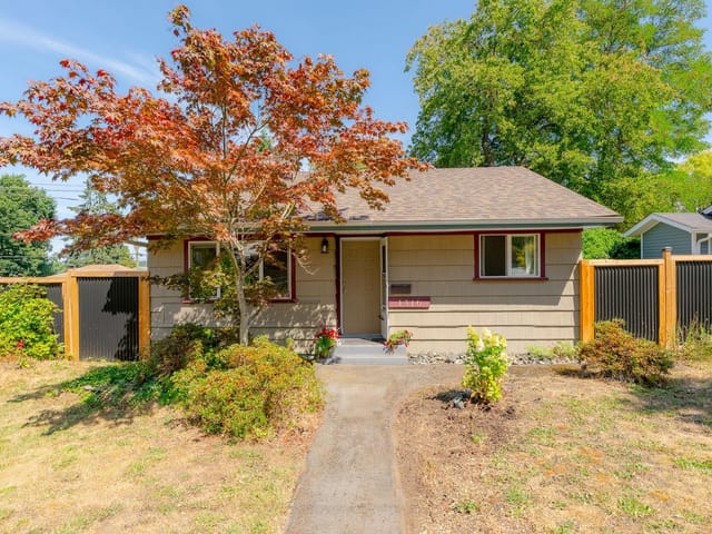 House for sale in Nanaimo, 1316 Waddington Rd, 1046637 | Realtylink.org