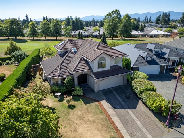 House for sale in Courtenay, 3165 Royal Vista Way, 1046638 | Realtylink.org