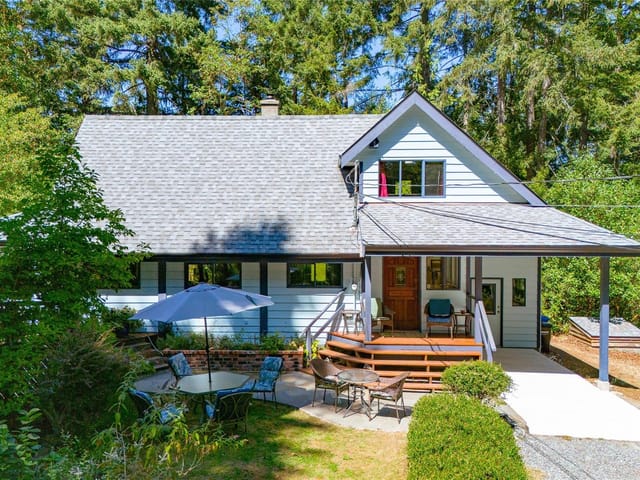 House for sale in Cassidy, 13725 Jennifer Rd, 1046643 | Realtylink.org