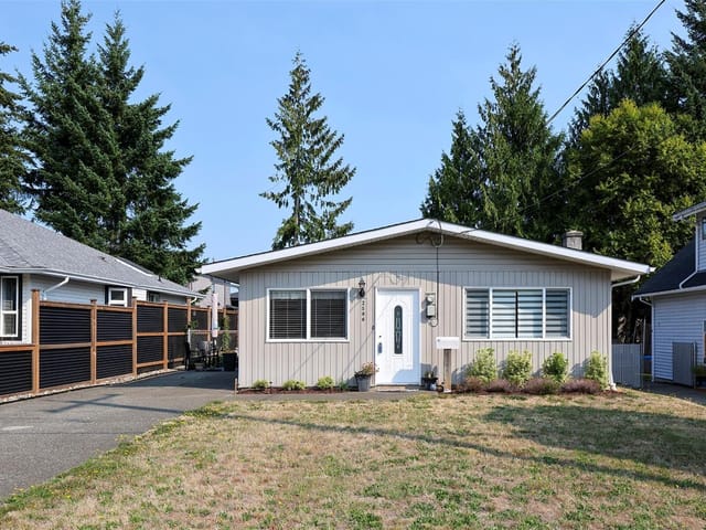 House for sale in Cumberland, 2598 Willard Ave, 1046645 | Realtylink.org