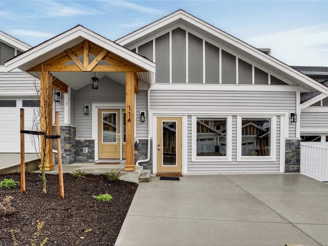 Townhouse for sale in Duncan, 114 3257 Woodrush Dr, 1046648 | Realtylink.org