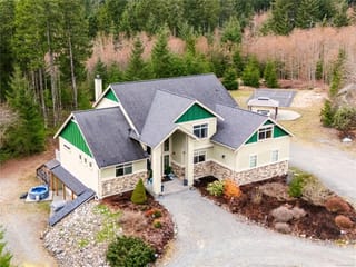 House for sale in Nanaimo, 2535 Elk Trails Way, 1046651 | Realtylink.org