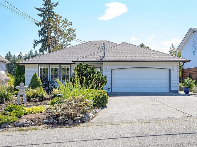 House for sale in Chemainus, 3162 Channel Blvd, 1046652 | Realtylink.org