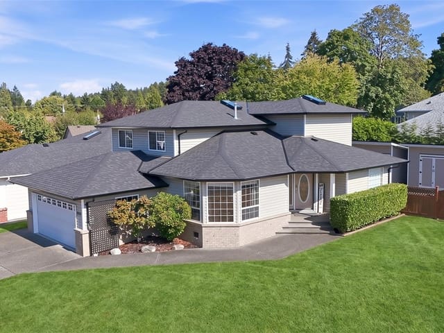 House for sale in Nanaimo, 6025 Tweedsmuir Cres, 1046655 | Realtylink.org