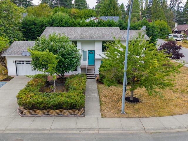 House for sale in Nanaimo, 1001 Timberwood Dr, 1046664 | Realtylink.org