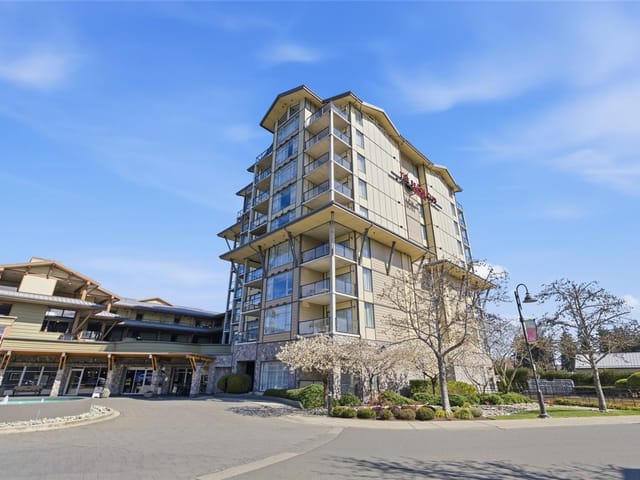 Apartment for sale in Parksville, 405D 181 Beachside Dr, 1046665 | Realtylink.org