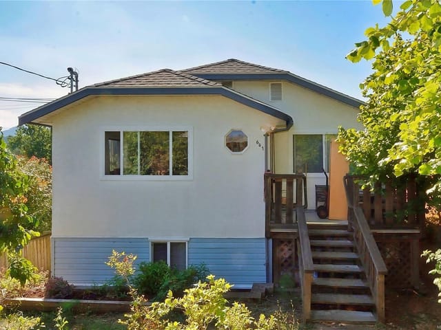 House for sale in Nanaimo, 641 Stirling Ave, 1046671 | Realtylink.org