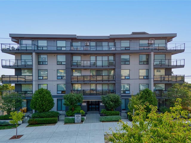 Apartment for sale in Nanaimo, 503 119 Haliburton St, 1046674 | Realtylink.org