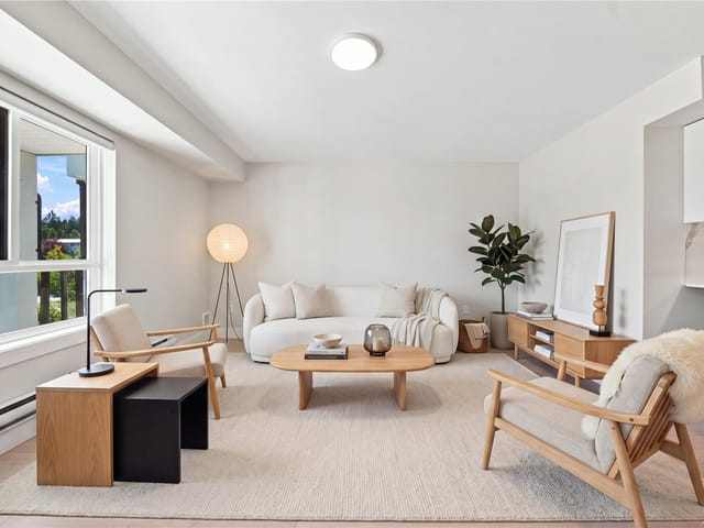 Apartment for sale in Parksville, 308 171 Jensen W Ave, 1046675 | Realtylink.org