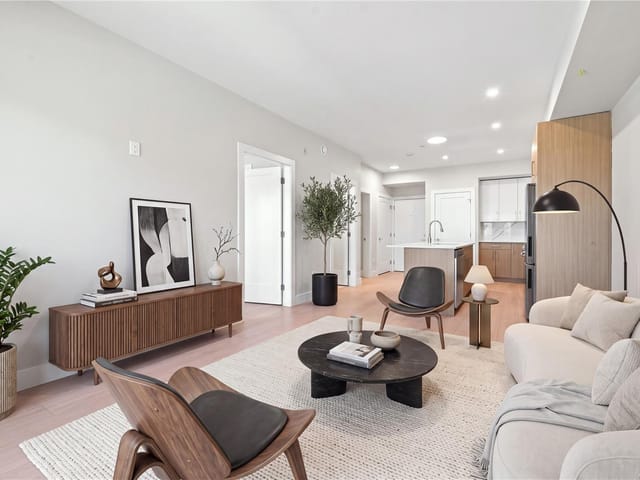 Apartment for sale in Parksville, 201 171 Jensen W Ave, 1046677 | Realtylink.org