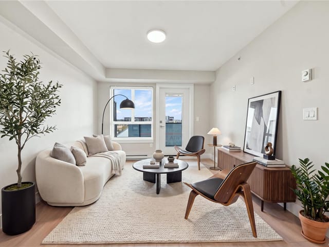 Apartment for sale in Parksville, 309 171 Jensen W Ave, 1046678 | Realtylink.org