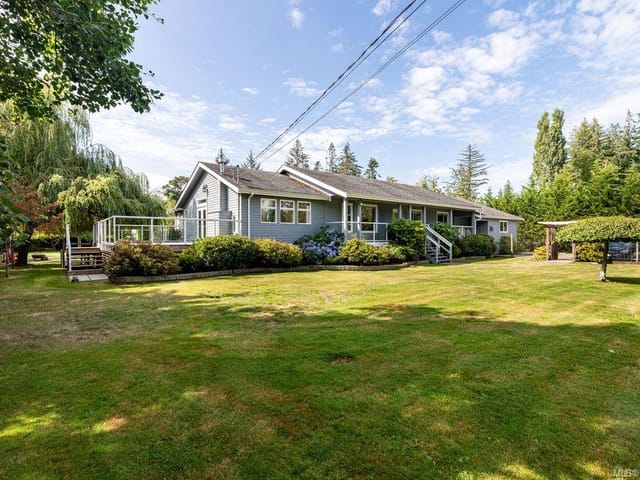 House for sale in Campbell River, 1939 Shetland Rd, 1046681 | Realtylink.org