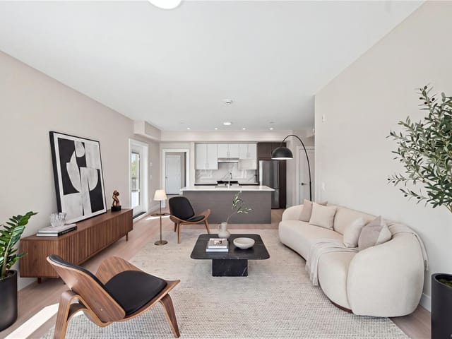 Apartment for sale in Parksville, 210 171 Jensen W Ave, 1046684 | Realtylink.org