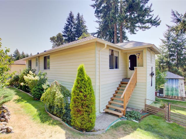 House for sale in Youbou, 10660 Cedar Dr, 1046685 | Realtylink.org