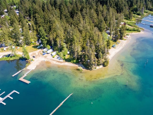 Recreational Property for sale in Port Alberni, A11 10324 Lakeshore Rd, 1046699 | Realtylink.org
