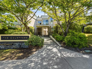Townhouse for sale in Saanich, 3 3255 Rutledge St, 1046714 | Realtylink.org