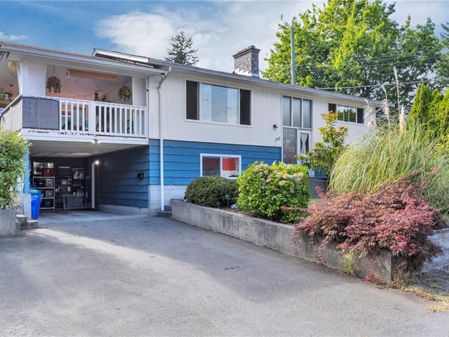 House for sale in Nanaimo, 195 Adams Ave, 1046719 | Realtylink.org