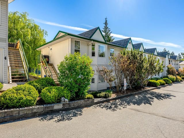 Apartment for sale in Courtenay, 18 1535 Dingwall Rd, 1046721 | Realtylink.org