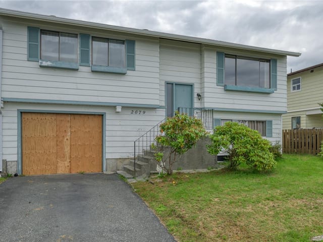 House for sale in Port McNeill, 2079 Camosun Cres, 1046723 | Realtylink.org
