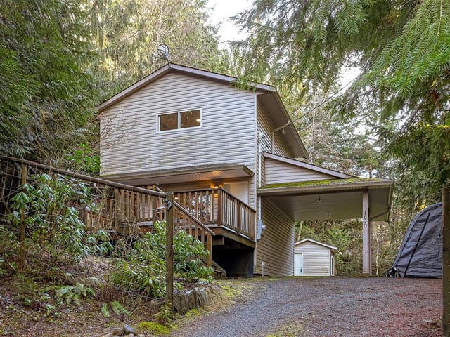 House for sale in Qualicum Beach, 1620 Farrah's Way, 1046726 | Realtylink.org