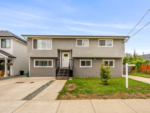 House for sale in Cumberland, 3303 Seventh St, 1046727 | Realtylink.org