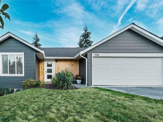 House for sale in Nanaimo, 1754 Idaho Pl, 1046736 | Realtylink.org