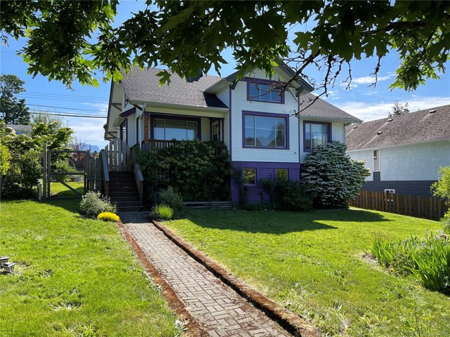 House for sale in Port Alberni, 2629 2nd Ave, 1046738 | Realtylink.org