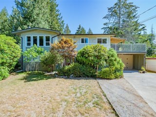 House for sale in Nanaimo, 3362 Uplands Dr, 1046750 | Realtylink.org