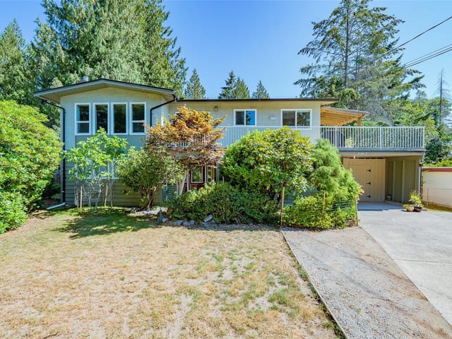 House for sale in Nanaimo, 3362 Uplands Dr, 1046750 | Realtylink.org