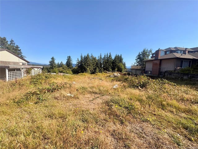 Lot for sale in Campbell River, 660 8th Ave, 1046754 | Realtylink.org