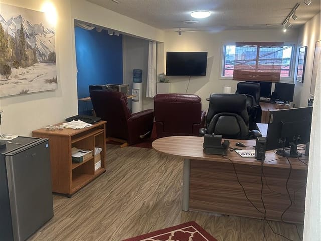 Office for lease in Courtenay, A 479 4th St, 1046757 | Realtylink.org