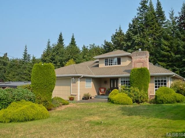 House for sale in Qualicum Beach, 766 Canyon Cres, 1046760 | Realtylink.org