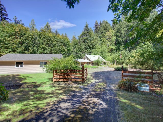 House for sale in Duncan, 4389 Creighton Rd, 1046766 | Realtylink.org