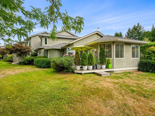 Townhouse for sale in Courtenay, 101 1400 Tunner Dr, 1046789 | Realtylink.org