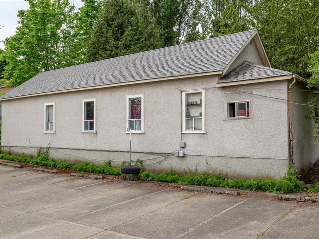 Commercial property for sale in Ladysmith, 112 Buller St, 1046792 | Realtylink.org