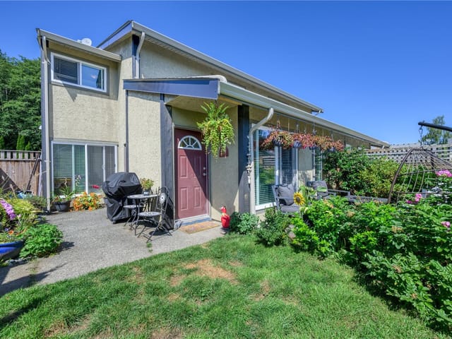 Townhouse for sale in Port Hardy, 19 9130 Granville St, 1046793 | Realtylink.org