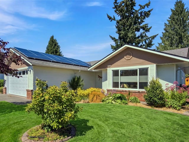 House for sale in Parksville, 701 Ermineskin Ave, 1046808 | Realtylink.org