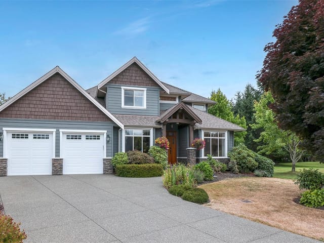 House for sale in Comox, 1302 Ocean View Ave, 1046811 | Realtylink.org