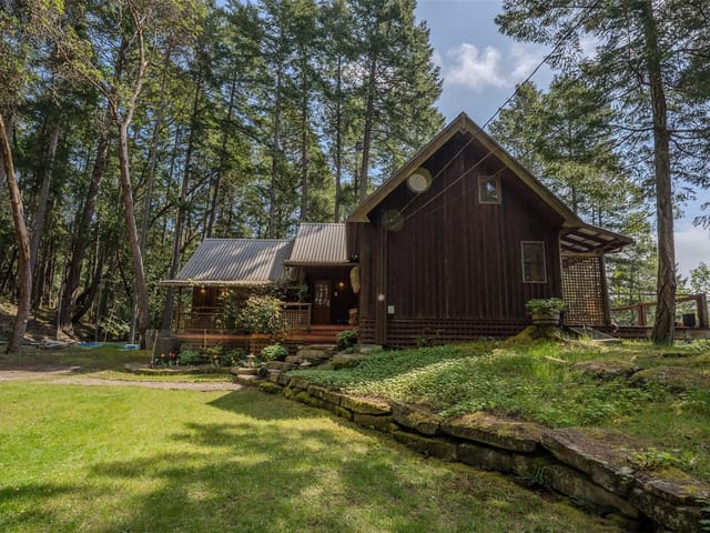House for sale in Mudge Island, 231 Halibut Hill Rd, 1046812 | Realtylink.org