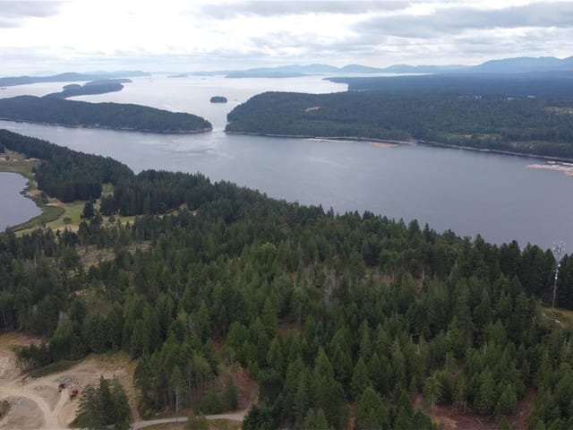 Lot for sale in Gabriola Island, Lot 2 Dempsey Rd, 1046815 | Realtylink.org