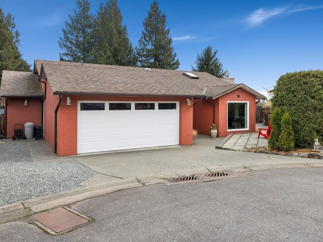 House for sale in Chemainus, 5 3285 Ash Rd, 1046823 | Realtylink.org
