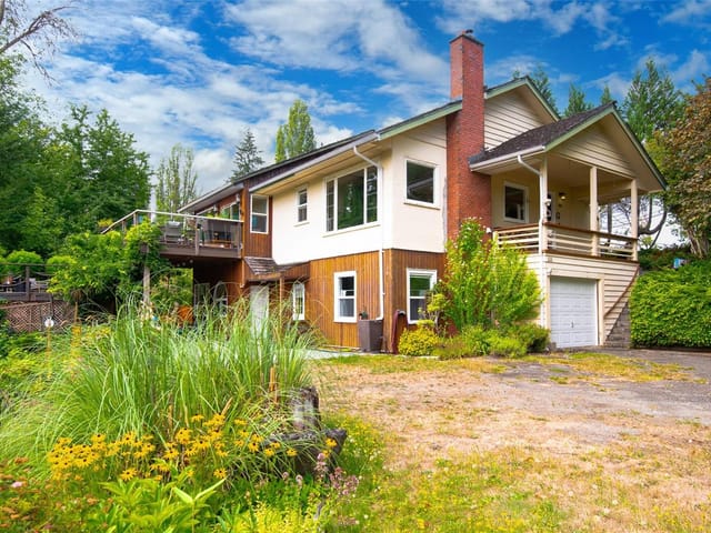 House for sale in Port Alberni, 5330 Falls St, 1046826 | Realtylink.org