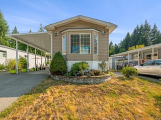 Manufactured Home for sale in Courtenay, 46 4714 Muir Rd, 1046835 | Realtylink.org