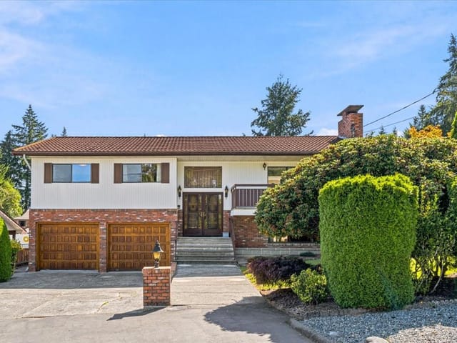 House for sale in Nanaimo, 5500 Kenwill Dr, 1046839 | Realtylink.org
