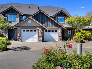 Townhouse for sale in Duncan, 9 6250 Palahi Rd, 1046842 | Realtylink.org