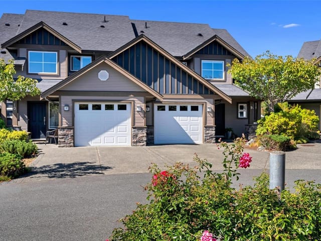 Townhouse for sale in Duncan, 9 6250 Palahi Rd, 1046842 | Realtylink.org