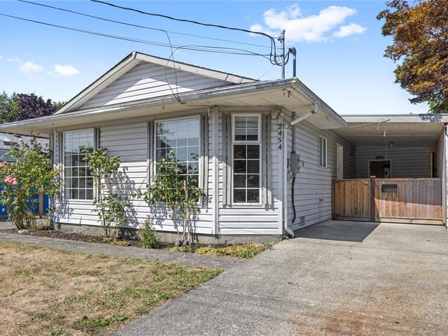 House for sale in Courtenay, 2454 5th E St, 1046849 | Realtylink.org