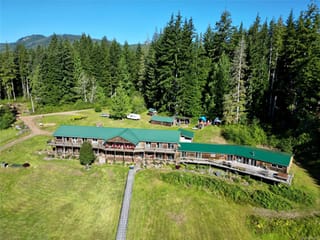 Business for sale in Quatsino, E 685 Quatsino Rd, 1046853 | Realtylink.org